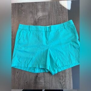 ** New with Tags** J. Crew shorts